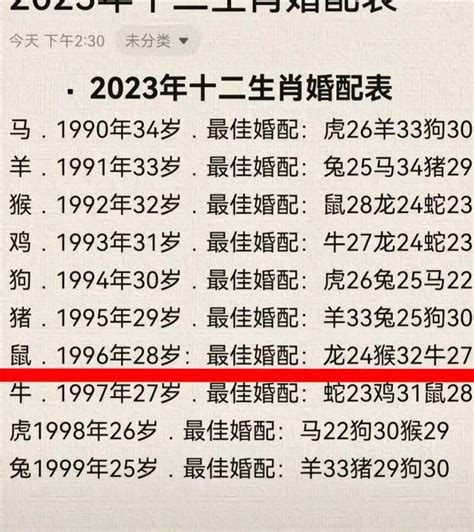 1996 生效|1996 年出生属什么生肖